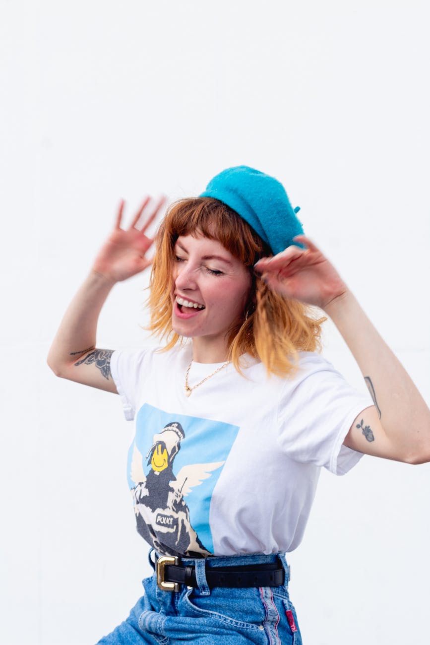 6 Inspiring Reasons to&nbsp;Dance